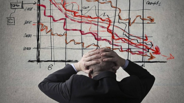 هل تفيد الاستدامة عند حدوث الأزمات؟